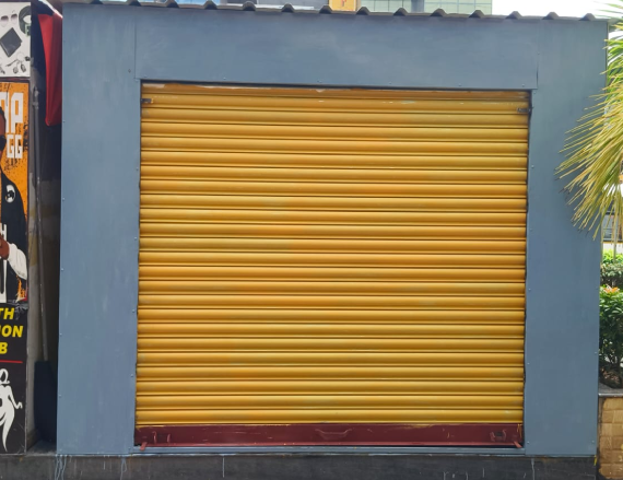 Tilak Show-room
