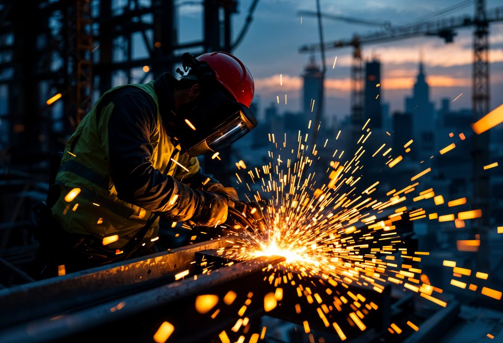 welders hiring