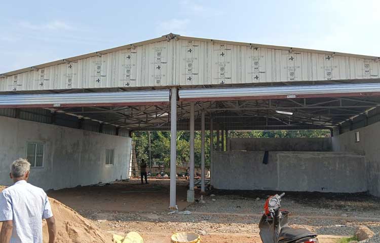 best rolling shutters manufactures in visakhapatnam